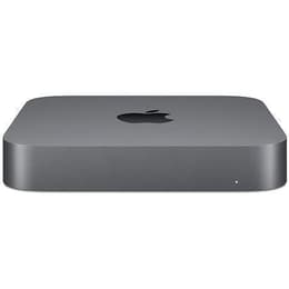 Mac Mini (Oktober 2018) Core i5 3 GHz - SSD 256 GB - 8GB