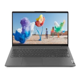 Lenovo IdeaPad 5 15" Ryzen 7 2 GHz - SSD 512 GB - 8GB AZERTY - Französisch