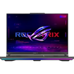 Asus ROG Strix G16 G614JZ-N3012W 16" Core i7 4.9 GHz - SSD 1 TB - 16GB - NVIDIA GeForce RTX 4080 AZERTY - Französisch