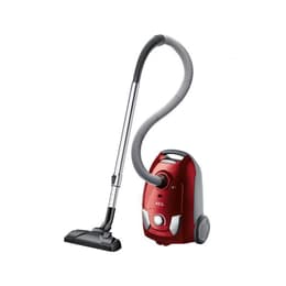 Staubsauger mit Beutel AEG VX4-1-WR