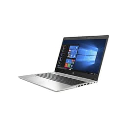 HP ProBook 440 G7 14" Core i7 1.8 GHz - SSD 512 GB - 32GB AZERTY - Französisch