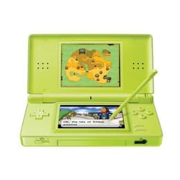 Nintendo DS Lite - Gelb