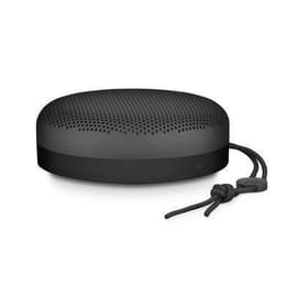 Lautsprecher Bluetooth Bang & Olufsen Beoplay A1 - Schwarz