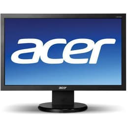 Bildschirm 20" LCD HD+ Acer V203HL