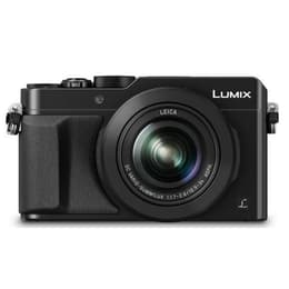 Panasonic - Lumix DMC-LX100