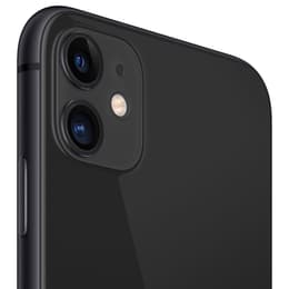 iPhone 11 64GB - Schwarz - Ohne Vertrag | Back Market