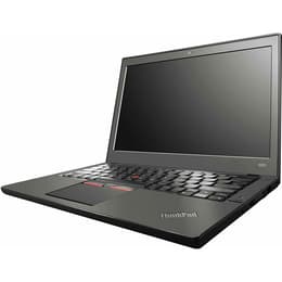 Lenovo ThinkPad X250 12" Core i5 2.2 GHz - HDD 500 GB - 4GB QWERTY - Spanisch
