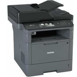 Brother MFCL-L5750DW Laserdrucker Schwarzweiss