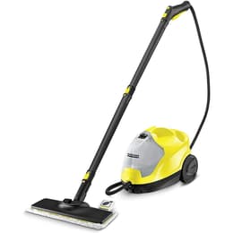 Kärcher SC4 Easy Fix Niederdruck-Dampfreiniger