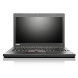 Lenovo ThinkPad T450 14" Core i5 2.3 GHz - HDD 1 TB - 4GB AZERTY - Französisch
