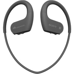 NW-WS623B Walkman 4GB - Schwarz
