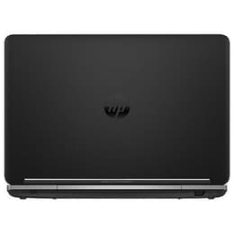 HP ProBook 650 G1 15" Core i7 3 GHz - SSD 240 GB - 8GB AZERTY - Französisch
