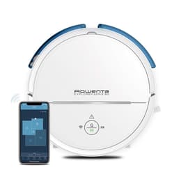 Roboterstaubsauger ROWENTA RR7747WHR