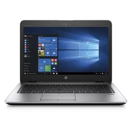 HP EliteBook 840 G3 14" Core i5 2.3 GHz - SSD 240 GB - 16GB QWERTY - Spanisch
