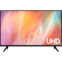Fernseher Samsung LED Ultra HD 4K 127 cm UE50AU7090UXXN