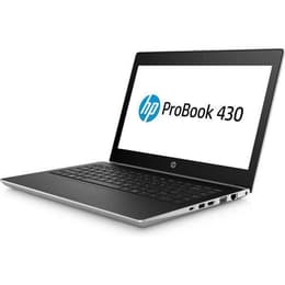 Hp ProBook 430 G5 13" Core i3 2.4 GHz - HDD 500 GB - 16GB AZERTY - Französisch