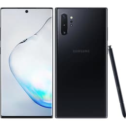 Galaxy Note10 256GB - Schwarz - Ohne Vertrag