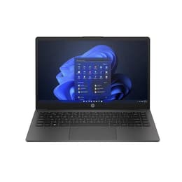 HP 245 G10 14" GHz - SSD 512 GB - 8GB QWERTY - Italienisch