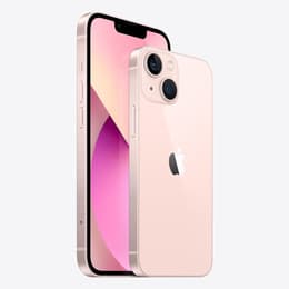 iPhone 13 256GB - Rosé - Ohne Vertrag