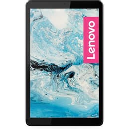 Lenovo Tab M8 (HD) 16GB - Grau - WLAN + LTE