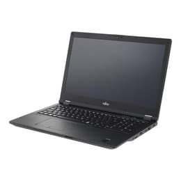Fujitsu LifeBook E458 15" Core i3 2.3 GHz - SSD 512 GB - 8GB AZERTY - Französisch