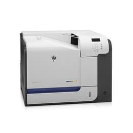 HP LaserJet Enterprise 500 color Printer M551 Laserdrucker Farbe