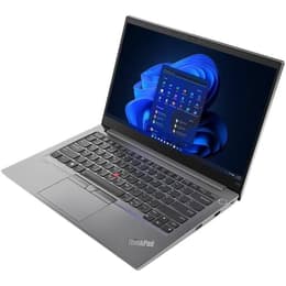 Lenovo ThinkPad E15 G2 15" Core i7 2.8 GHz - SSD 1 TB - 16GB QWERTY - Englisch