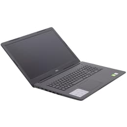 Dell Inspiron 3793 17" Core i7 1.3 GHz - SSD 512 GB - 8GB QWERTZ - Deutsch