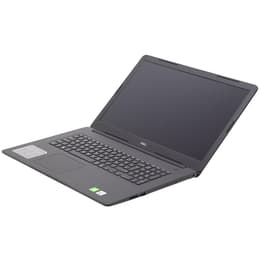 Dell Inspiron 3793 17" Core i7 1.3 GHz - SSD 512 GB - 8GB QWERTZ - Deutsch