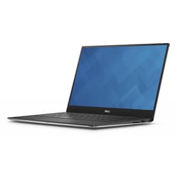 Dell XPS 13 9343 13" Core i5 2.2 GHz - SSD 256 GB - 8GB QWERTY - Spanisch