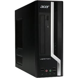 Acer Veriton X2611g Celeron G161 2,6 GHz - SSD 240 GB RAM 4 GB