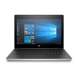 HP 430 G5 13" Core i5 1.6 GHz - SSD 256 GB - 8GB AZERTY - Französisch
