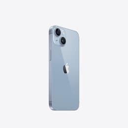 iPhone 14 512GB - Blau - Ohne Vertrag