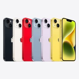 iPhone 14 512GB - Blau - Ohne Vertrag