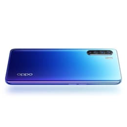 Oppo Reno3 Pro 256GB - Blau - Ohne Vertrag