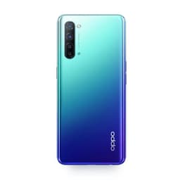 Oppo Reno3 Pro 256GB - Blau - Ohne Vertrag