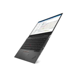 Lenovo ThinkPad X1 Yoga G4 14" Core i5 1.6 GHz - SSD 1000 GB - 16GB AZERTY - Französisch