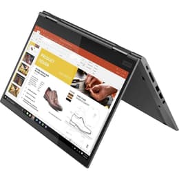 Lenovo ThinkPad X1 Yoga G4 14" Core i5 1.6 GHz - SSD 1000 GB - 16GB AZERTY - Französisch
