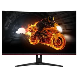Bildschirm 31" LCD QHD Aoc CQ32G1