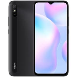 Redmi 9AT 32 GB Dual Sim - Grau - Ohne Vertrag
