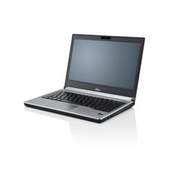 Fujitsu LifeBook E736 13" Core i5 2.4 GHz - SSD 256 GB - 8GB AZERTY - Französisch