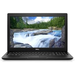Dell Latitude 3500 15" Core i7 1.8 GHz - SSD 256 GB - 8GB AZERTY - Französisch