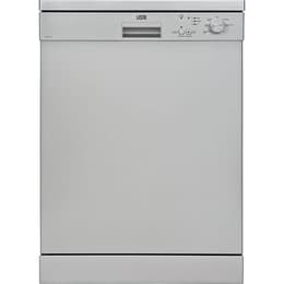 Freistehende Geschirrspüler 59.8 cm Listo LV47 L1 - 10 bis 12 Gedecke