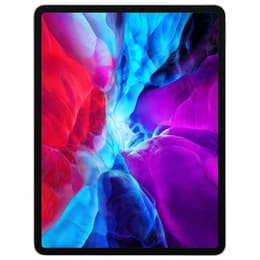 iPad Pro 12.9 (2020) 4. Generation 512 GB - WLAN + LTE - Silber