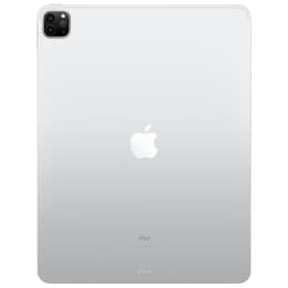 iPad Pro 12.9 (2020) 4. Generation 512 GB - WLAN + LTE - Silber