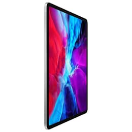 iPad Pro 12.9 (2020) 4. Generation 512 GB - WLAN + LTE - Silber
