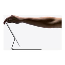 iPad Pro 12.9 (2020) 4. Generation 512 GB - WLAN + LTE - Silber