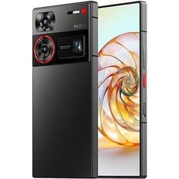 Z60 Ultra 256GB - Schwarz - Ohne Vertrag