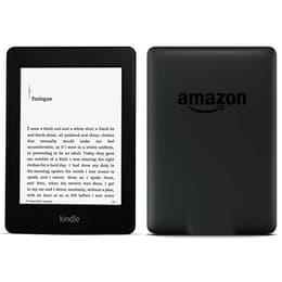 Amazon Kindle Paperwhite EY21 6,0000 WLAN E-reader
