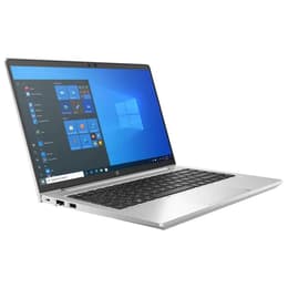 HP ProBook 445 G8 14" Ryzen 5 2.3 GHz - SSD 512 GB - 16GB QWERTY - Schwedisch
